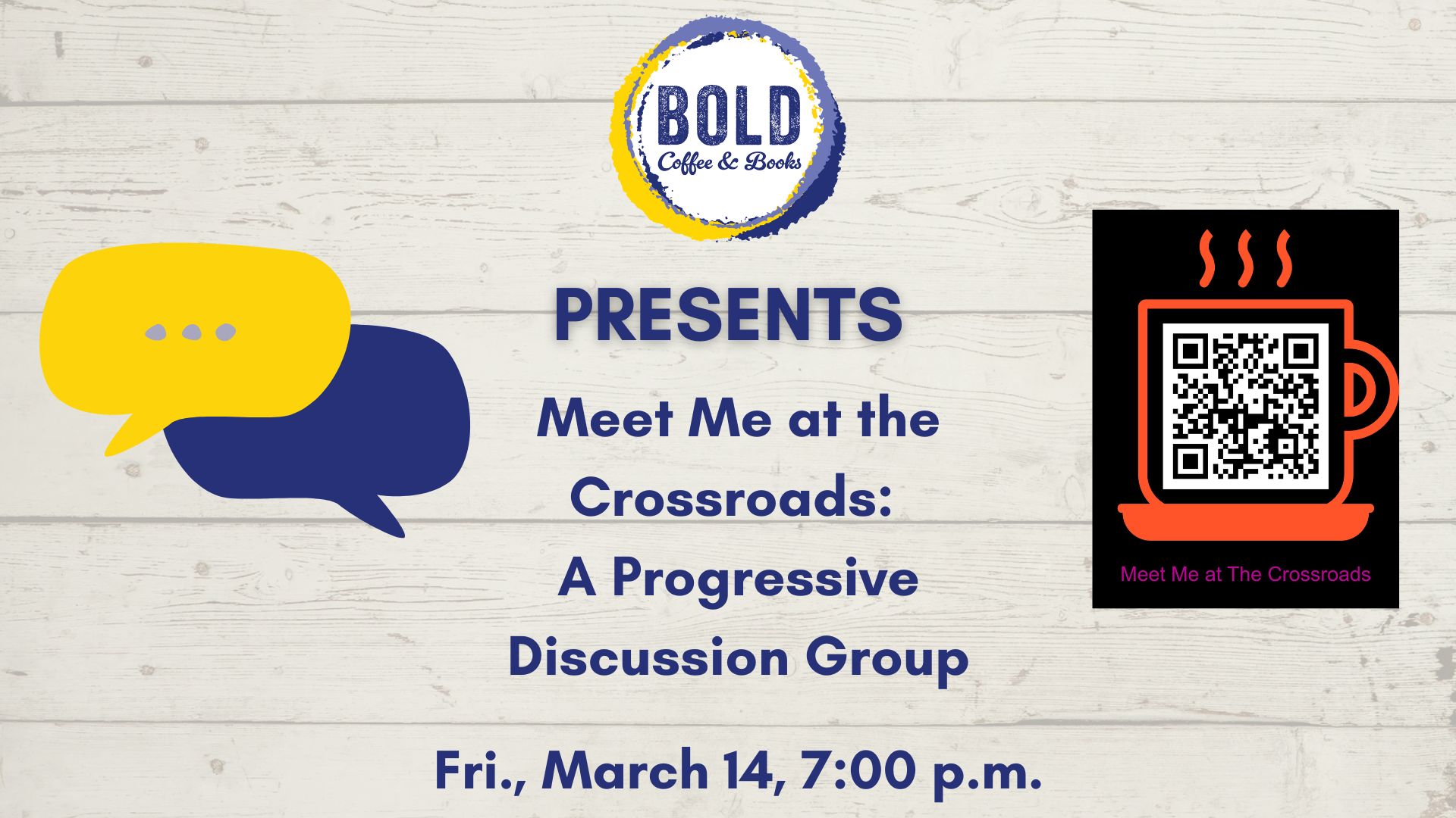 3.14 Meetmeatthecrossroads