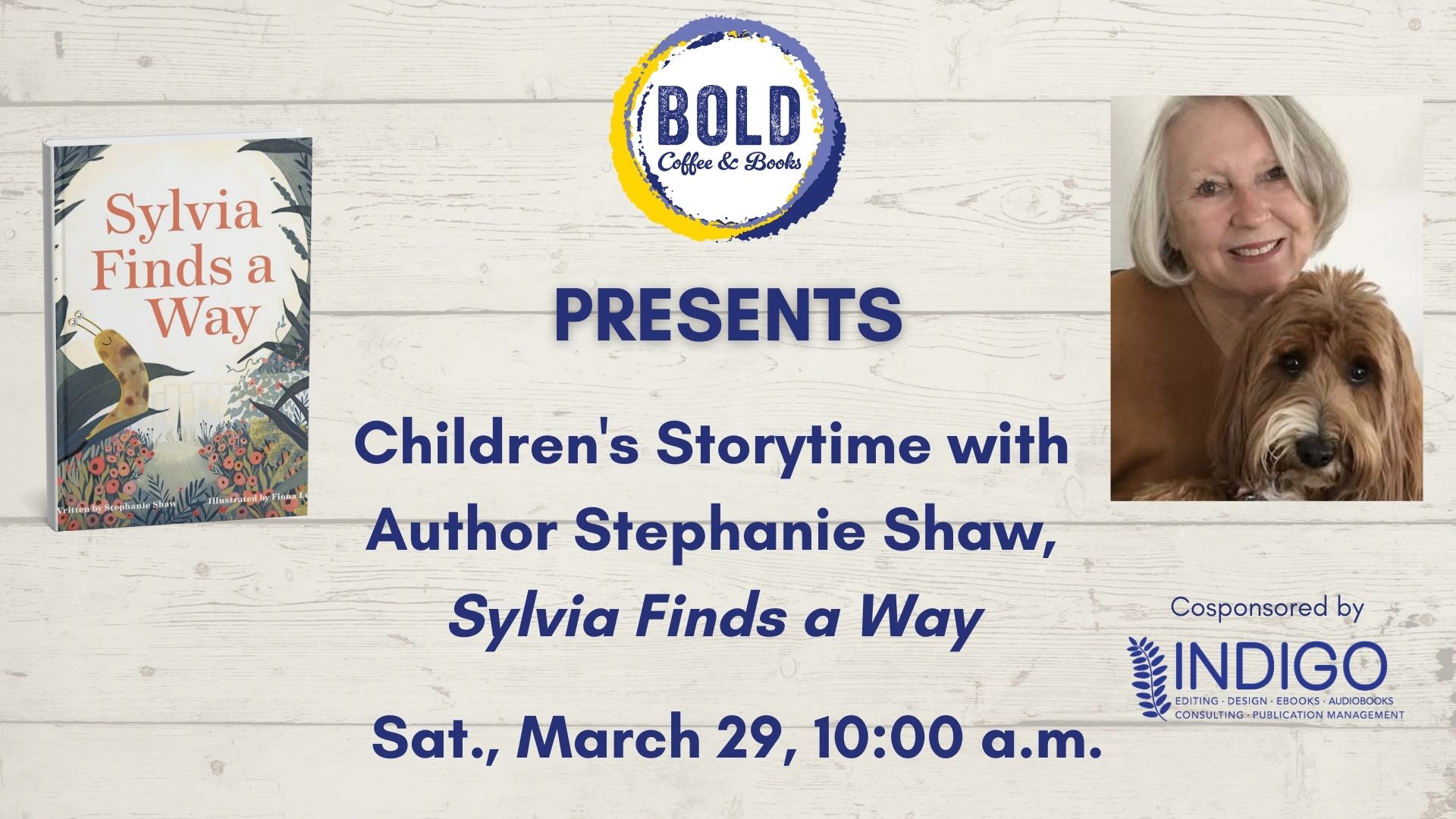 3.29 Children's Stephanieshaw Lscape