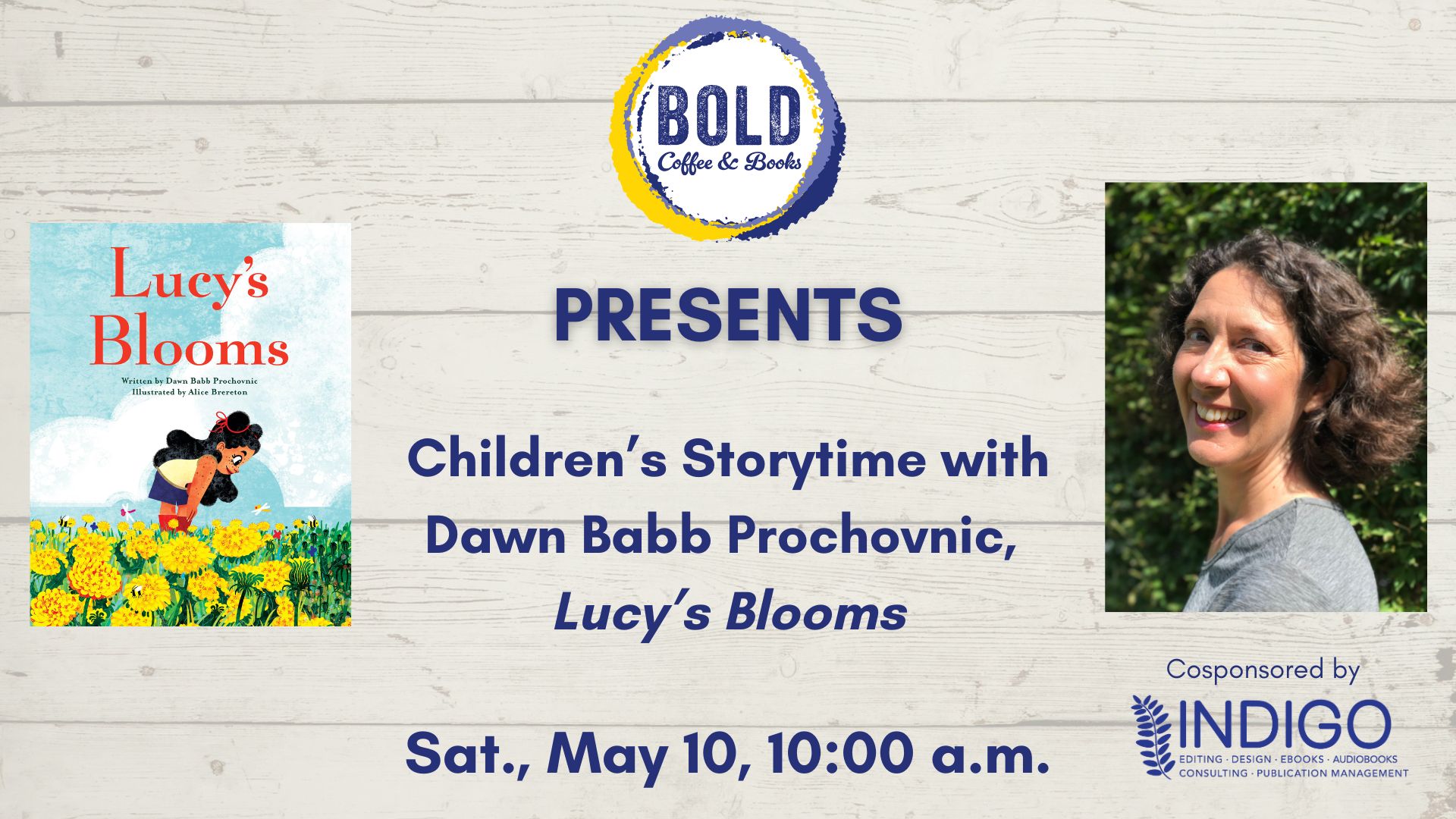 5.10 Lscape Children's Dawn Babb Prochovnic