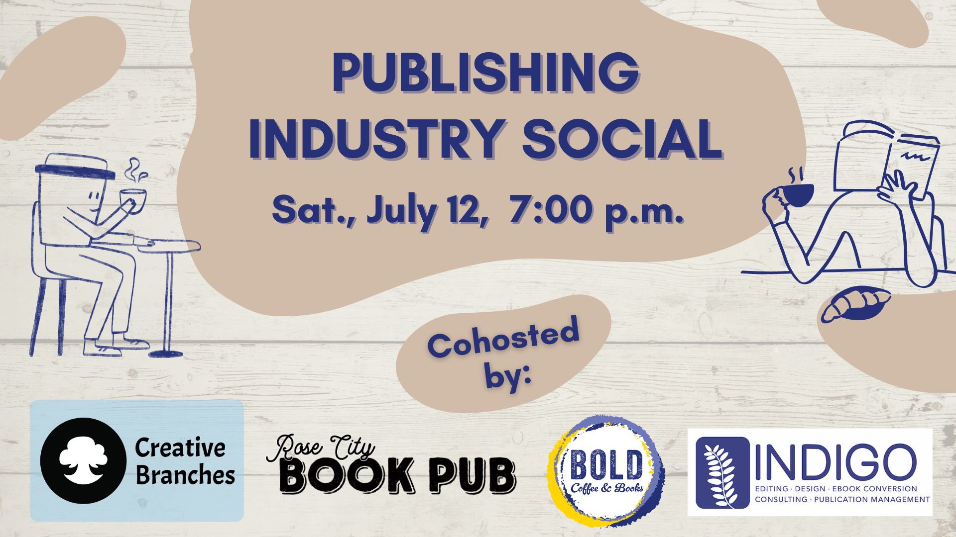 7.12 Pubsocial 7.12 Pubsocial