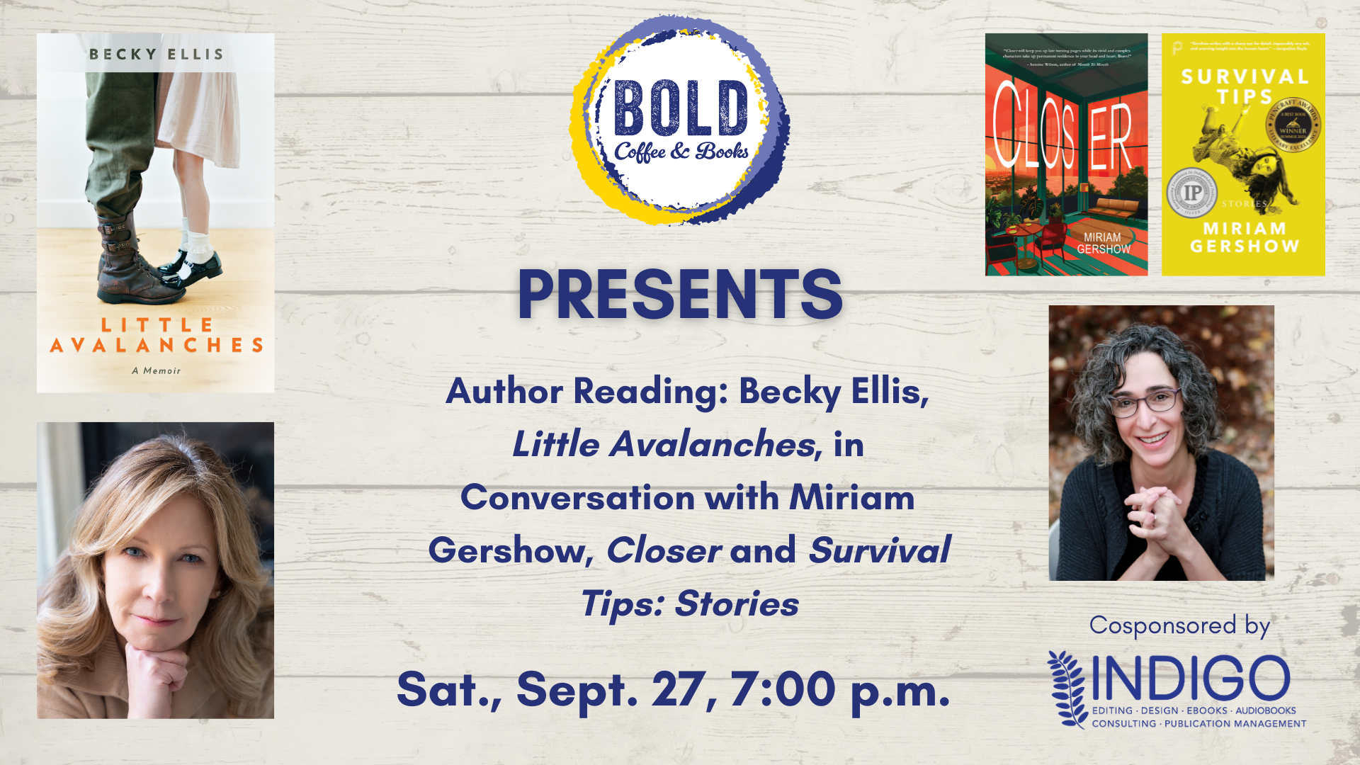 9.27 Lscape Becky Ellis Miriam Gershow