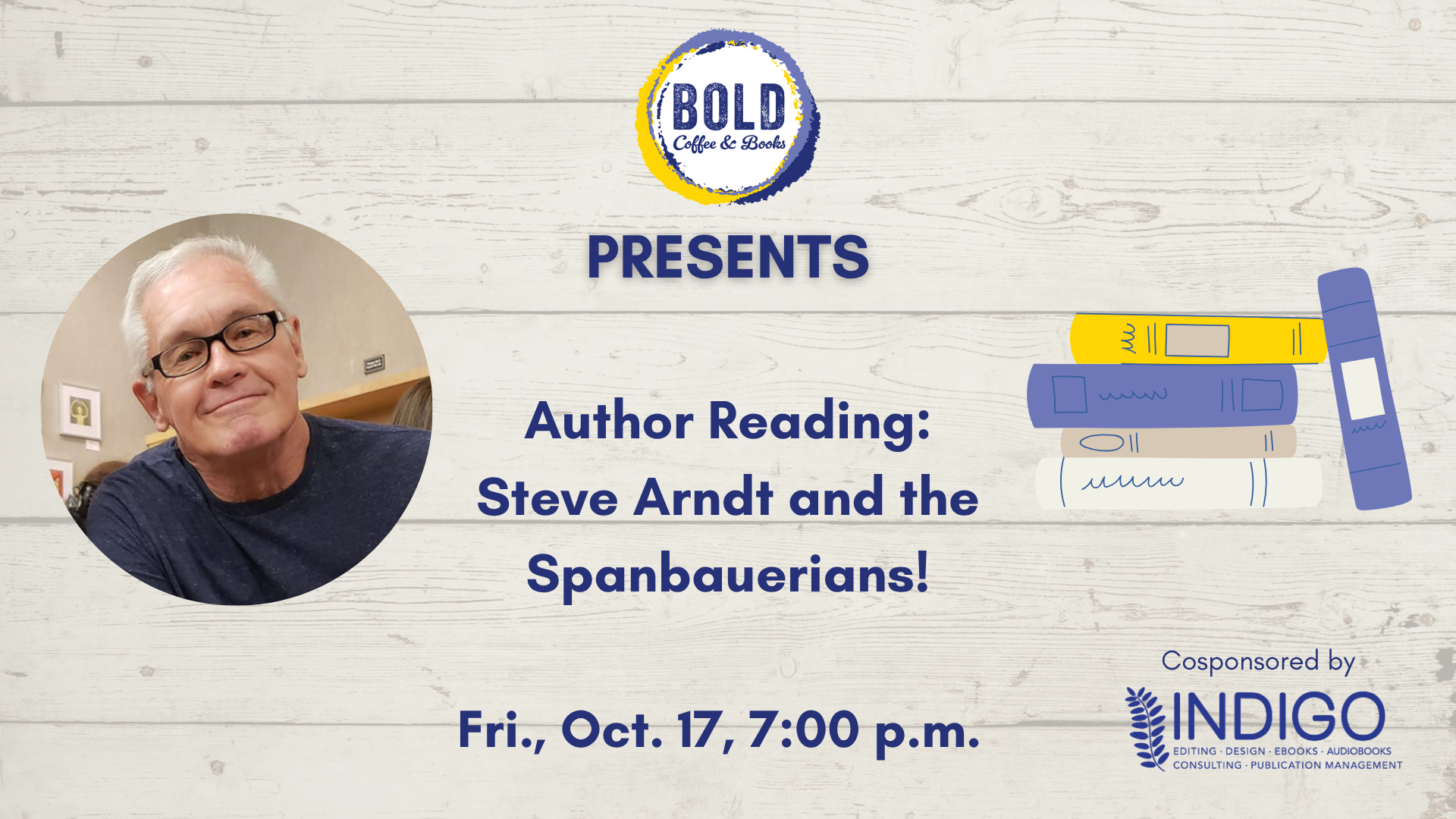 10.17 Lscape Placeholder Stevearndtandthespanbauerians!