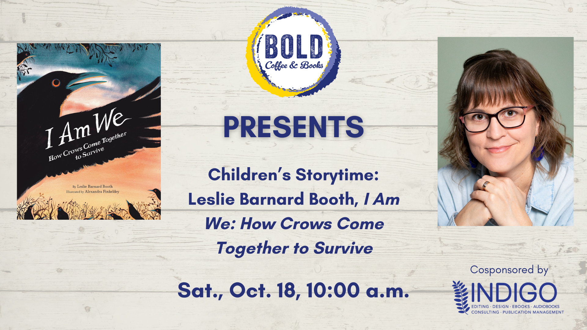 10.18lscape Children's Lesliebarnardbooth